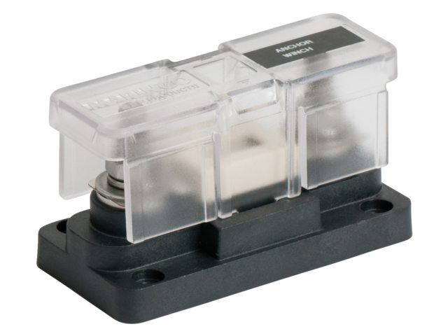 BEP Sicherungshalter ANL (verschiedene Ausführungen) BEP Sicherungshalter ANL (verschiedene Ausführungen)