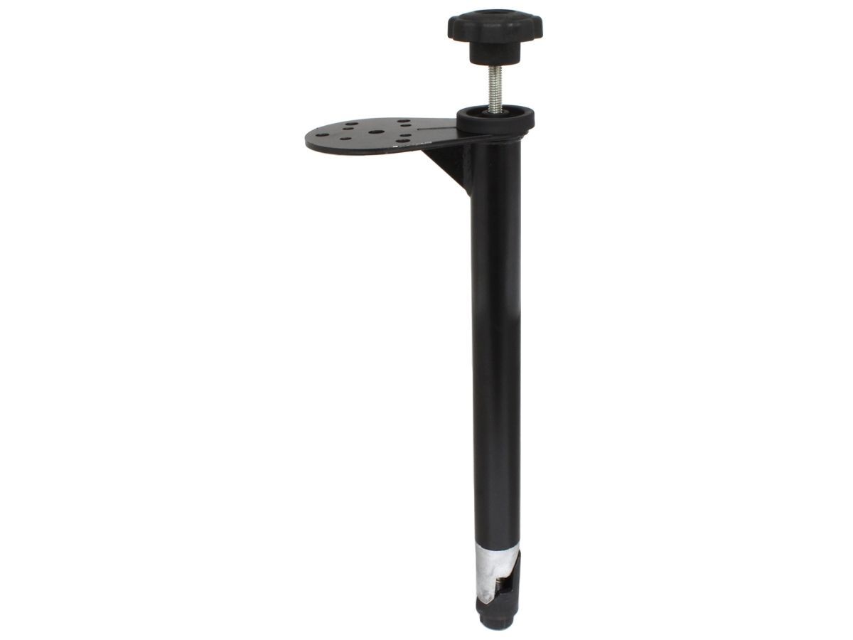 RAM Mounts Tele-Pole für Schwenkarme mit Seiten-Flansch (AMPS) - ca. 300 mm, im Polybeutel