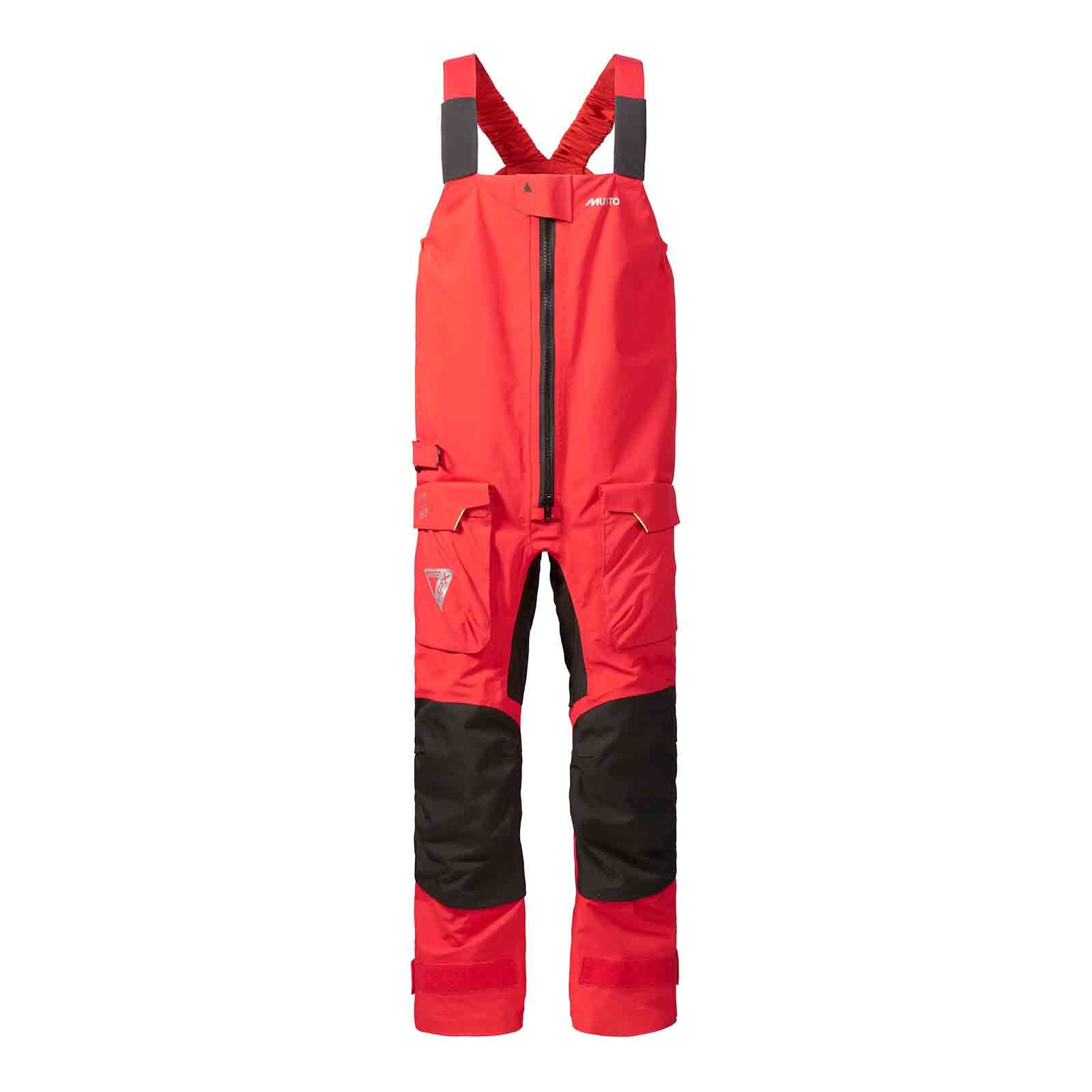 Musto HPX Gore-TexPro Ocean Hose