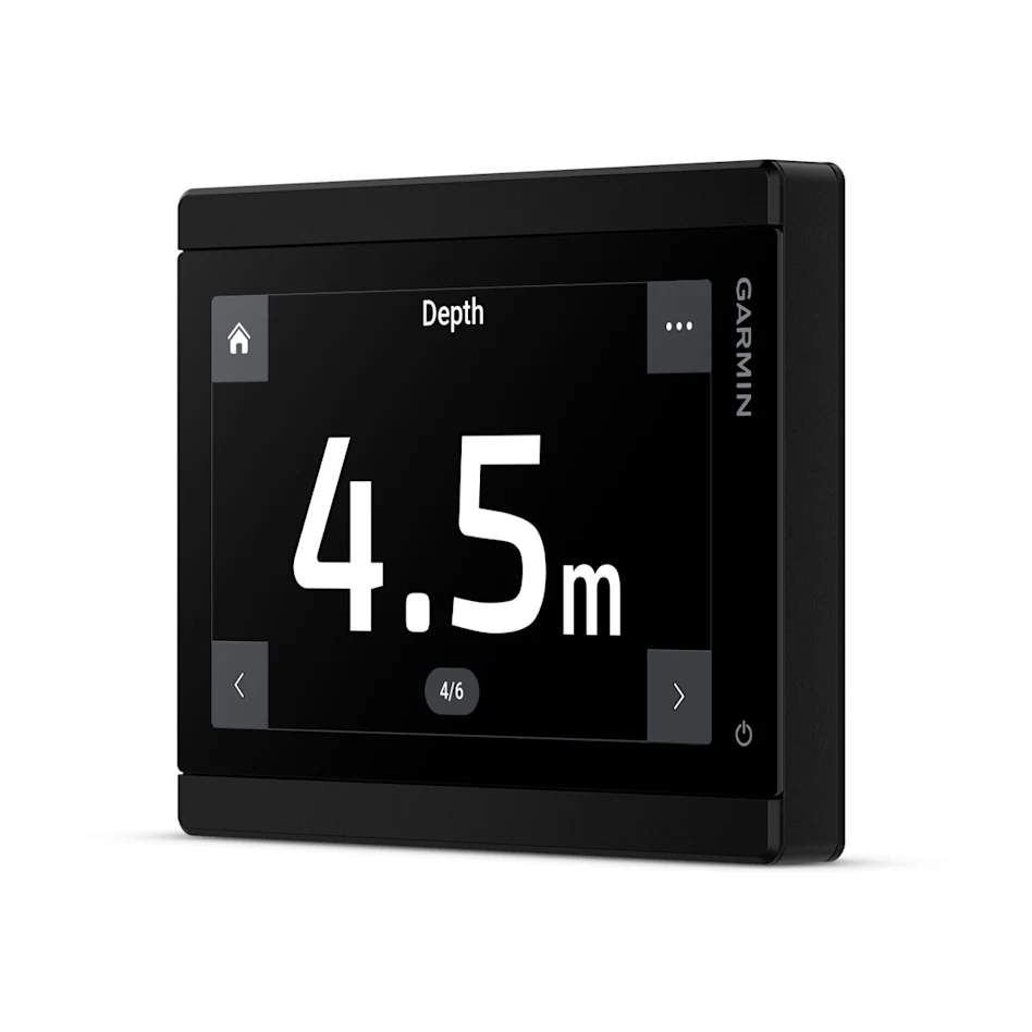 Garmin GMI 40 – Wireless Sail Bundle mit drahtlos gWind