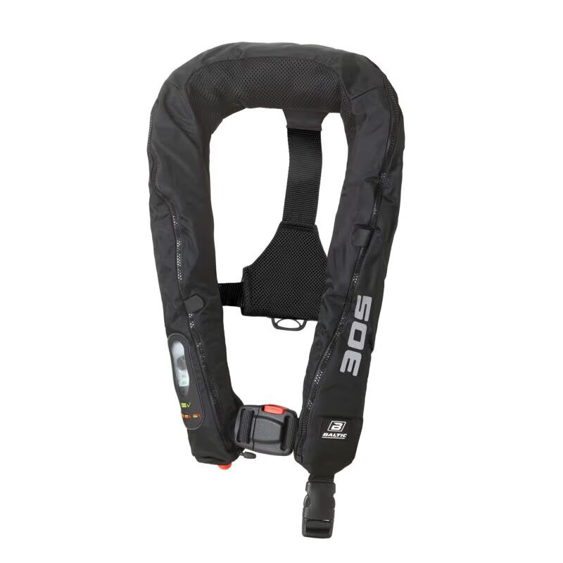 Baltic Legend 305 Rettungsweste ohne Lifebelt Baltic Legend 305 Rettungsweste ohne Lifebelt