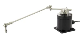 Heavy duty rudder position sensor type RUDDSHD