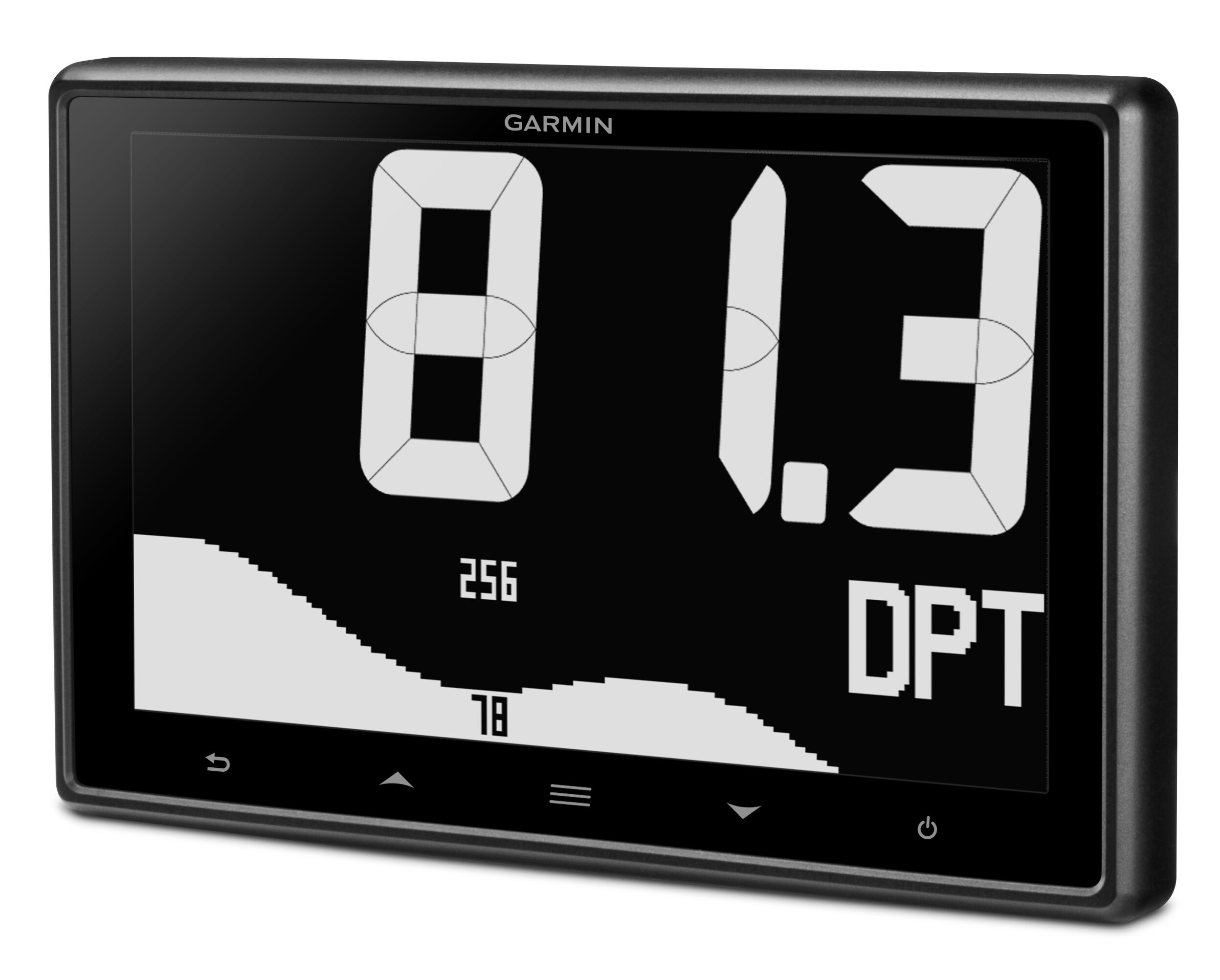 Garmin_GNX12054bf74fb342bd Garmin GNX 130 Mast Multifunktionsdisplay 10 Zoll