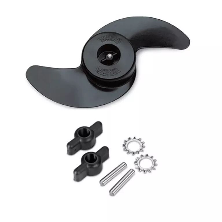 Minn Kota Propeller MKP-24 Weedless Wedge Minn Kota Propeller MKP-24 Weedless Wedge