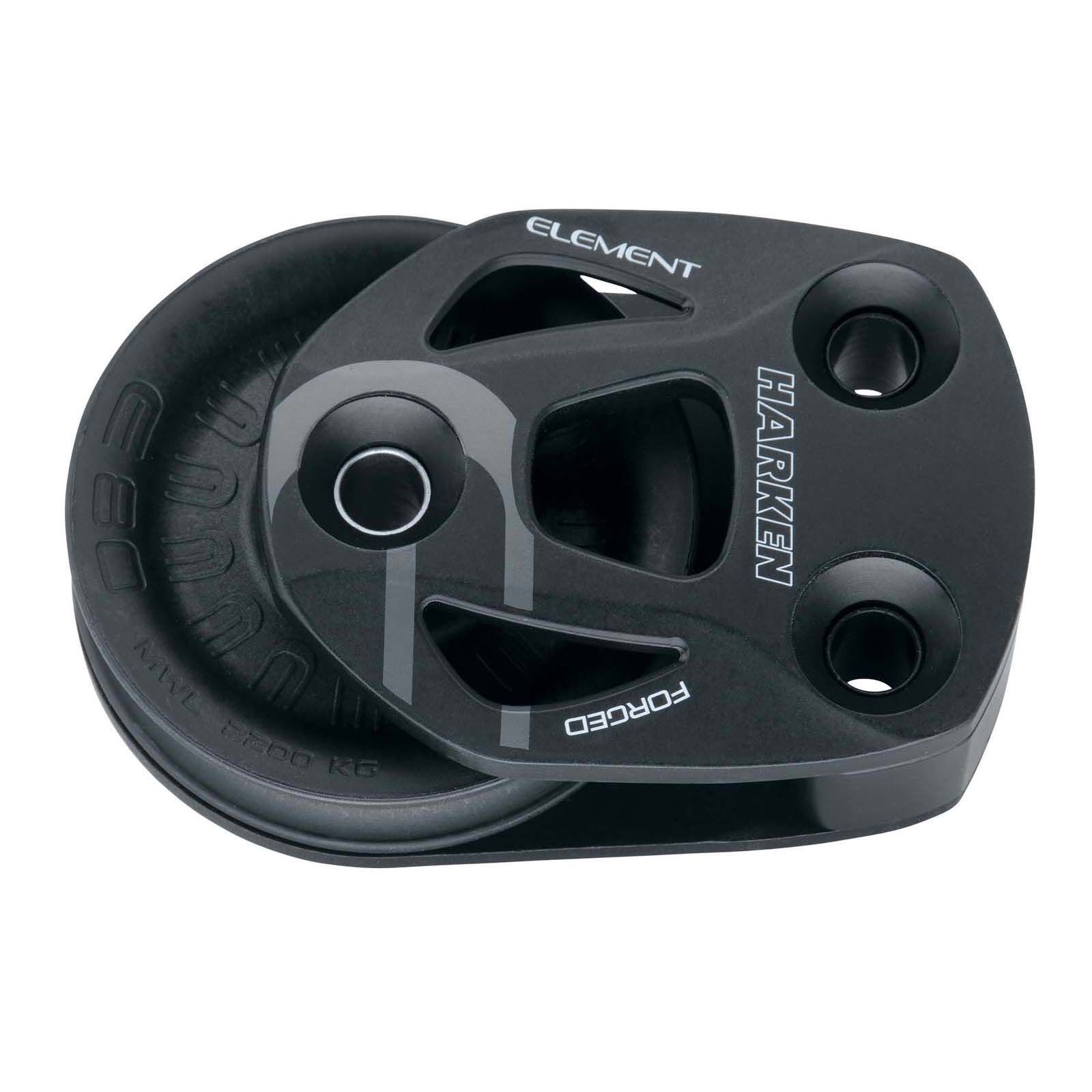 Harken 80mm Element Block, liegend