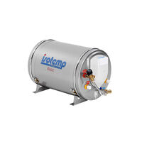 Isotherm Basic 40 Boiler + Mischv. 230V/1200W Isotherm Basic 40 Boiler + Mischv. 230V/1200W
