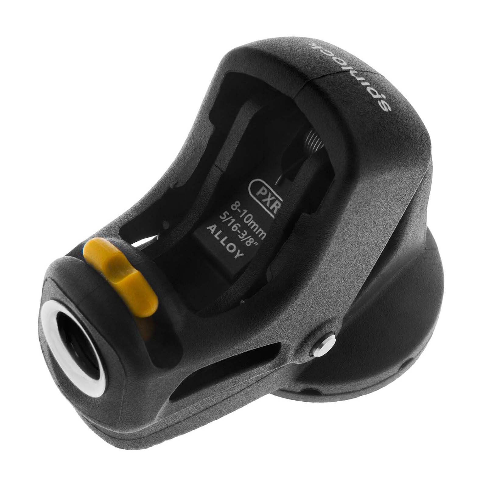Spinlock PXR0810/SW PXR Powerklemme Drehbasis Spinlock PXR0810/SW PXR Powerklemme Drehbasis