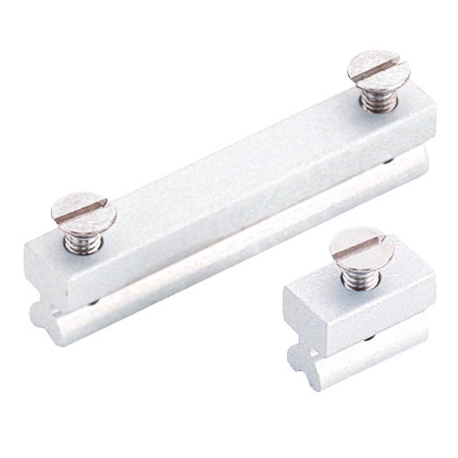 Harken 22 mm A Montage Set - runde Nut