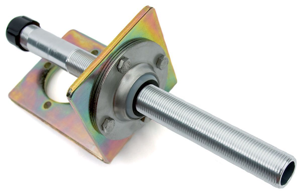 Ultraflex S55 Halterung L-Winkel