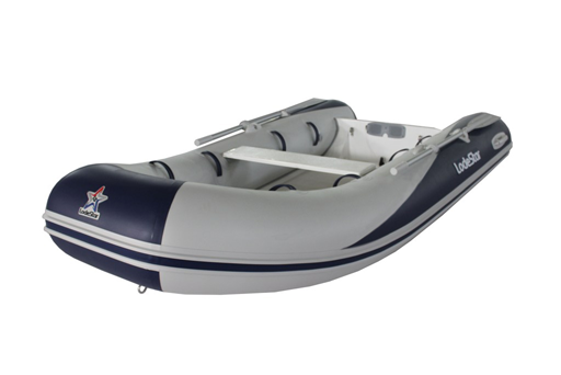 opblaasboot-lodestar-rib-350-open