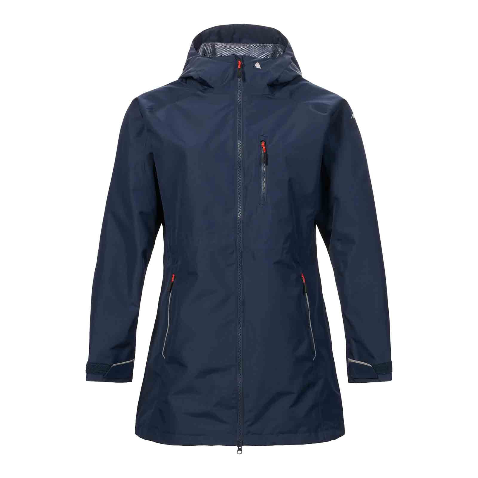 Musto Damen Sardinia Regenjacke