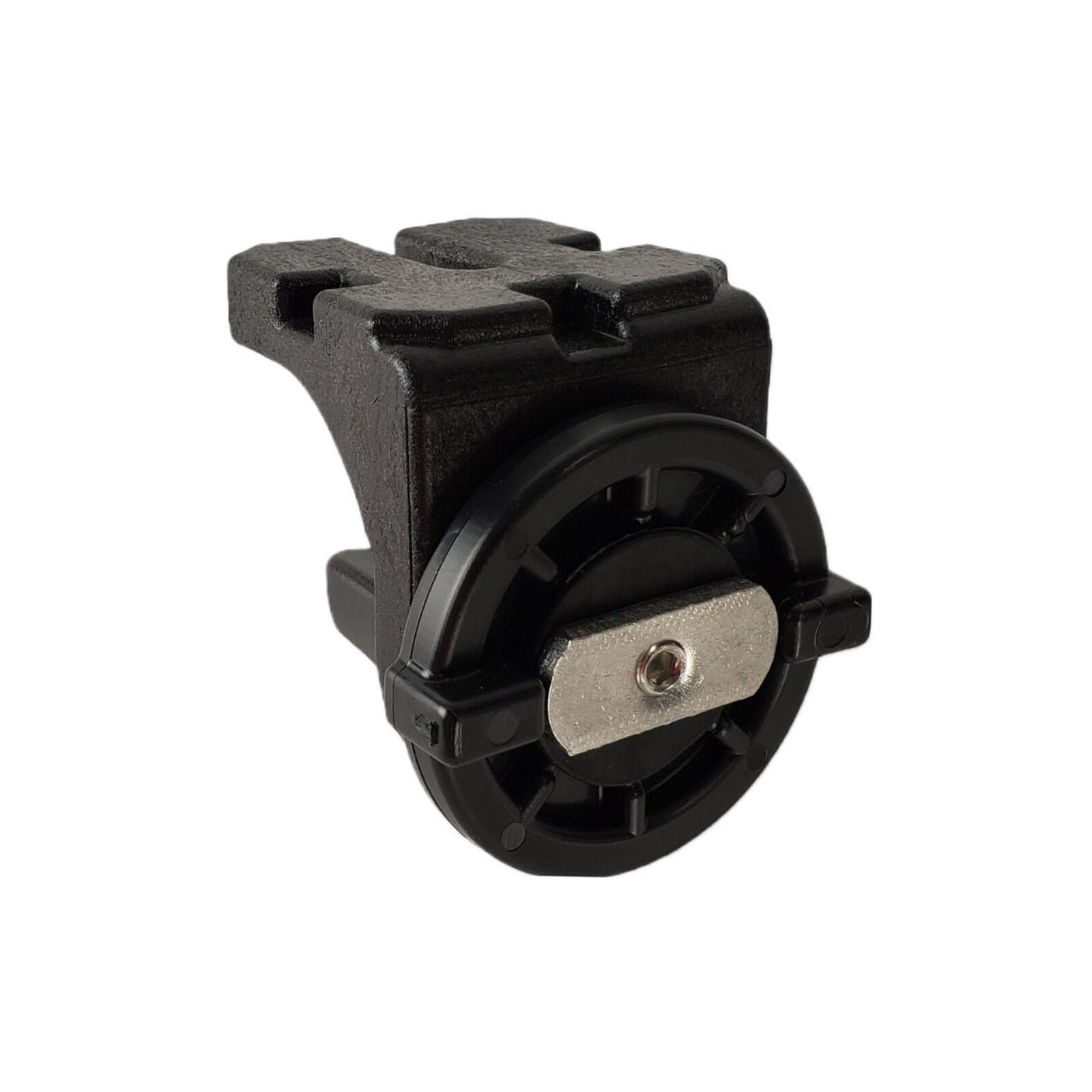 YakAttack 90 Grad MightyMount Vertical Track Adapter