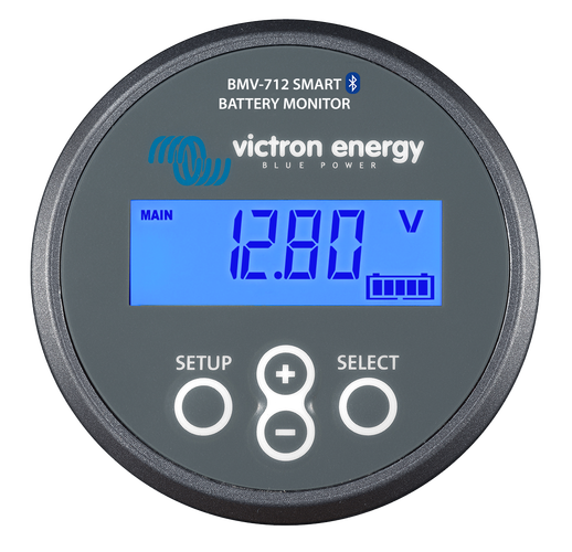 Victron Energy BMV-712 Smart Batteriemonitor Bluetooth
