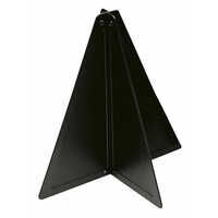 PLASTIMO SIGNALKEGEL 47X33 CM