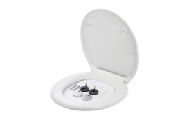 Vetus Toilettendeckel komp.