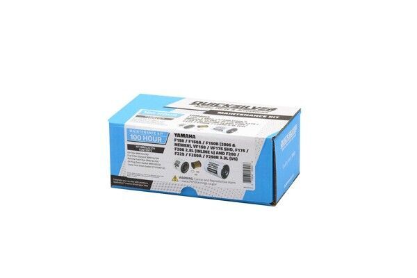 Quicksilver Wartungskit Yamaha F150/F150A/F150B (2006 >) VF150/VF175SHO/F175/F200/F200/F225/F250A/F250B Quicksilver Wartungskit Yamaha F150/F150A/F150B (2006 >) VF150/VF175SHO/F175/F200/F200/F225/F250A/F250B