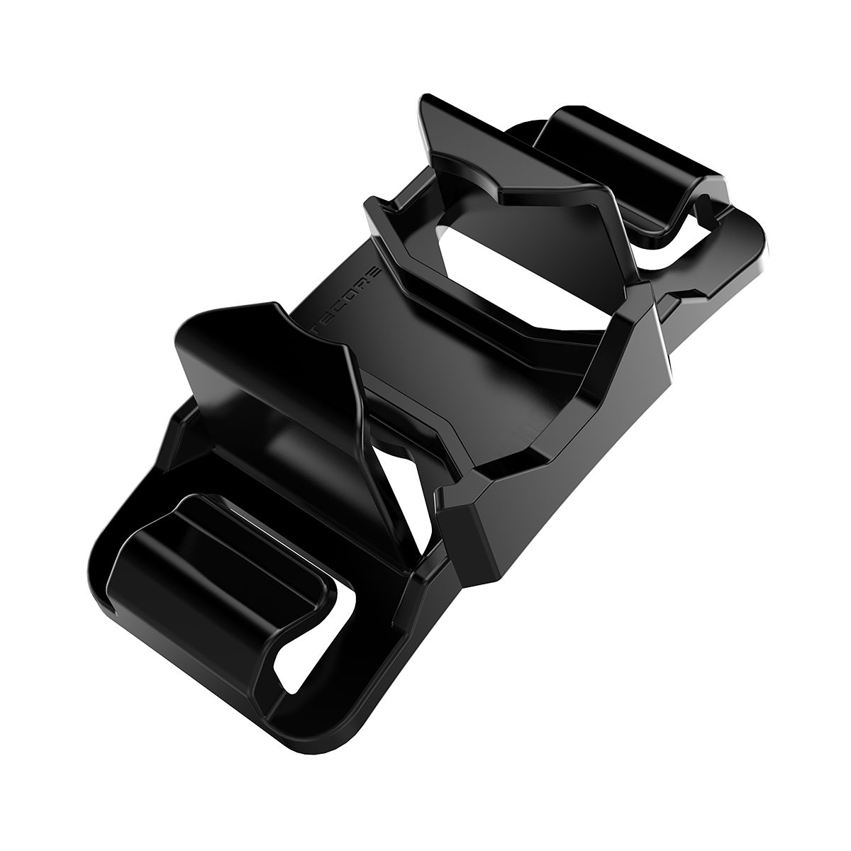 Nitecore NU05 Bracket - Halteplatte