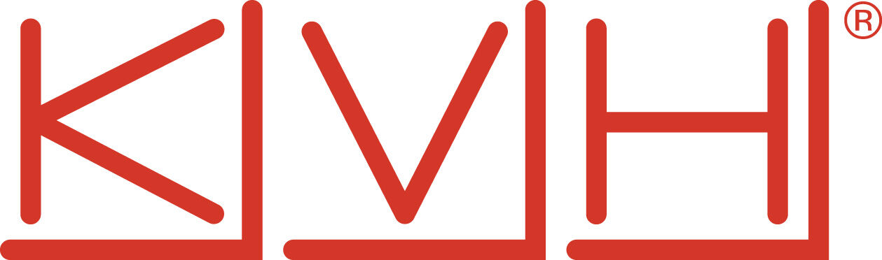 KVH-Logo-Red