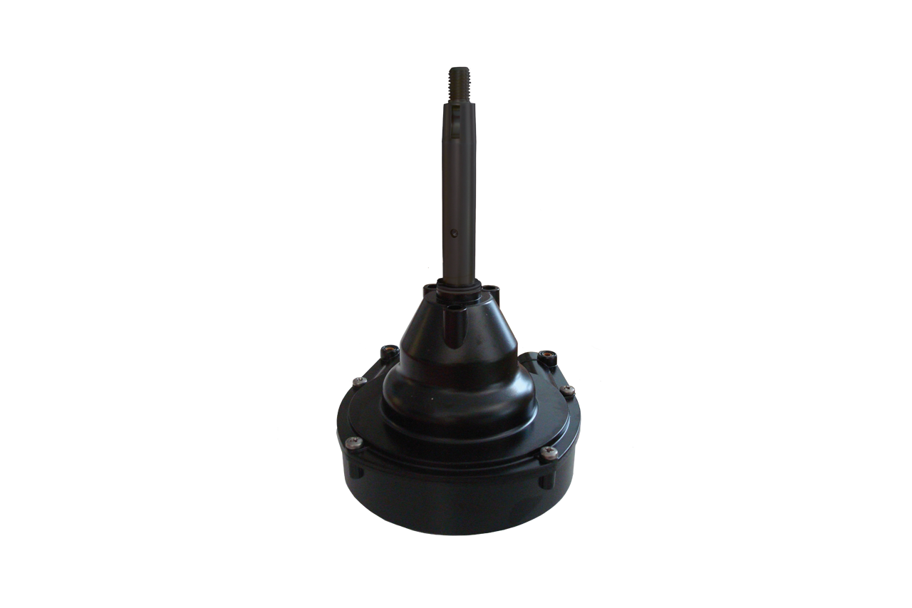 Ultraflex T93ZT Zero Torque Lenkgetriebe High Performance