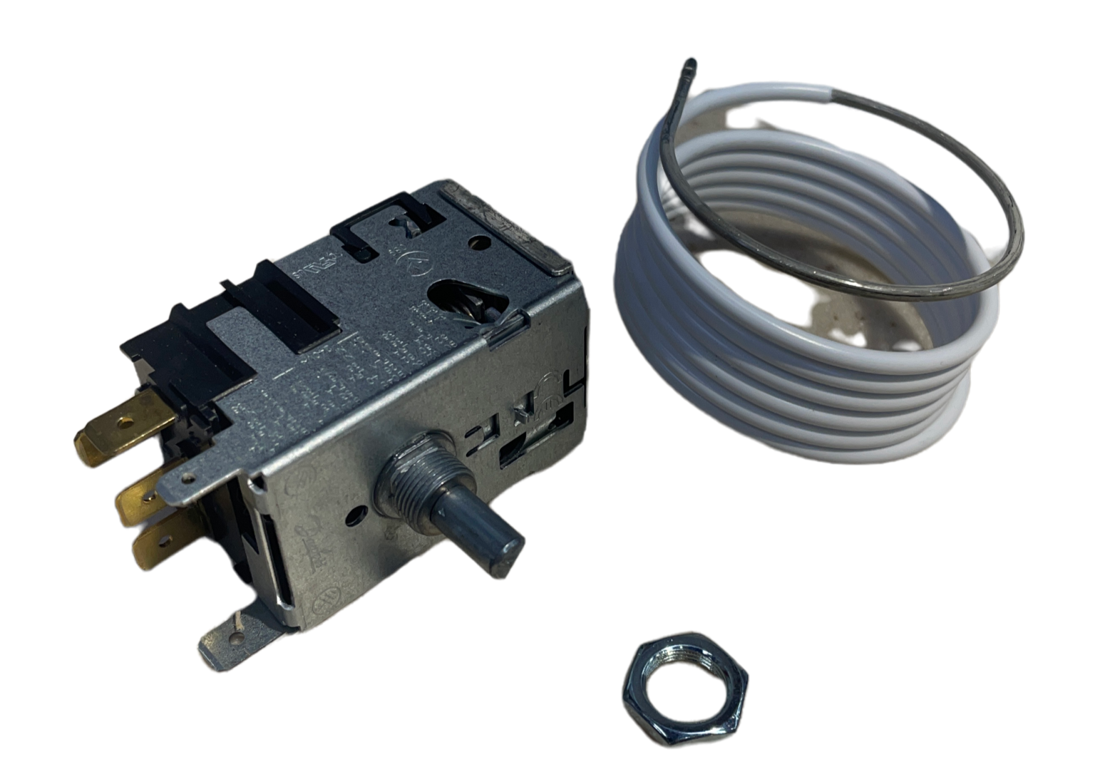 Isotherm Thermostat-Control für CR130DRINK
