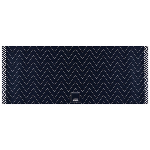 Marine Business Fußmatte "Türmatte Vinil Blue" 120x45cm Marine Business Fußmatte "Türmatte Vinil Blue" 120x45cm