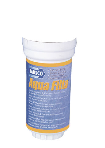 LNKZ6040_2 Jabsco Aqua Ersatzfilter Typ Aqua Filta