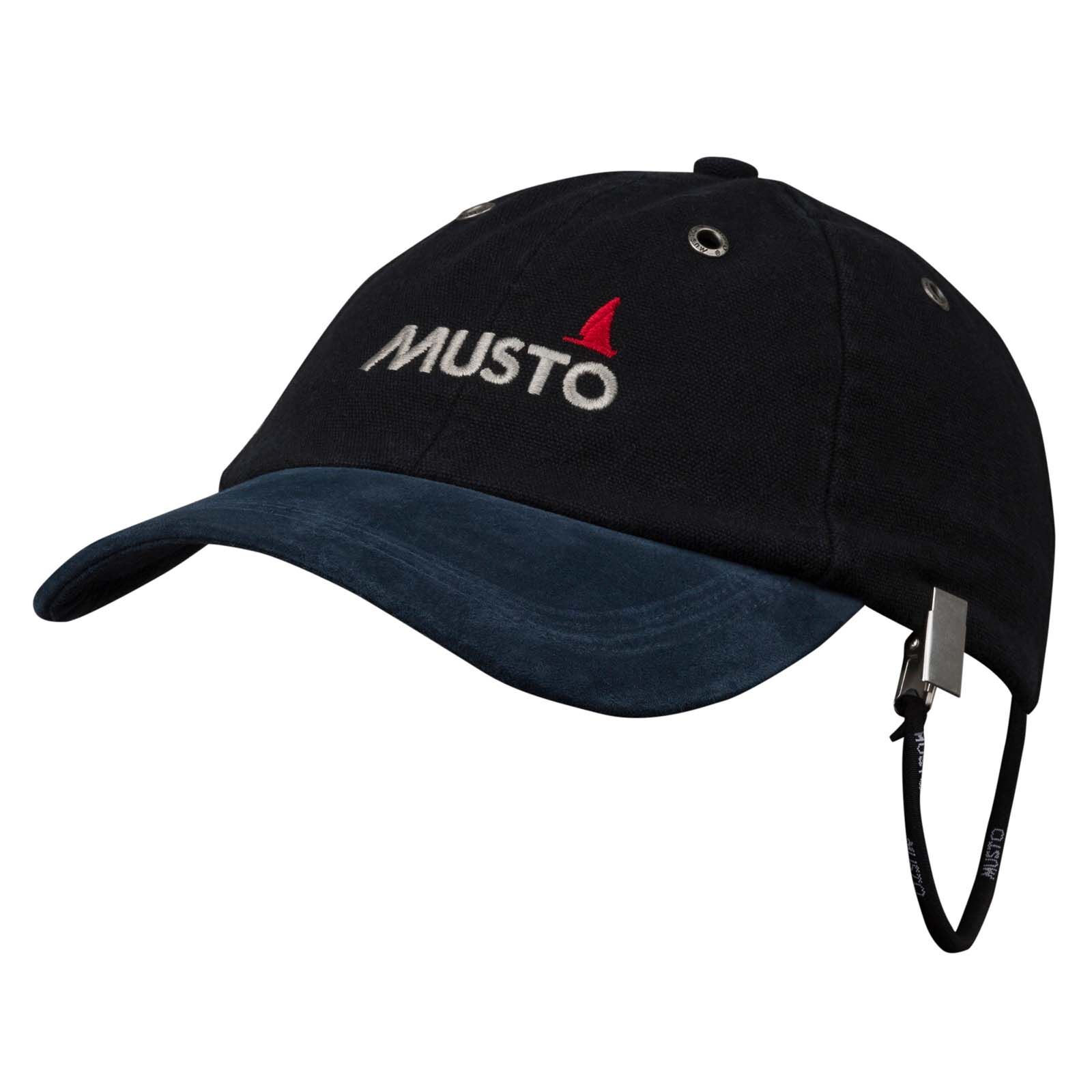 Musto Evolution Original Crew Cap