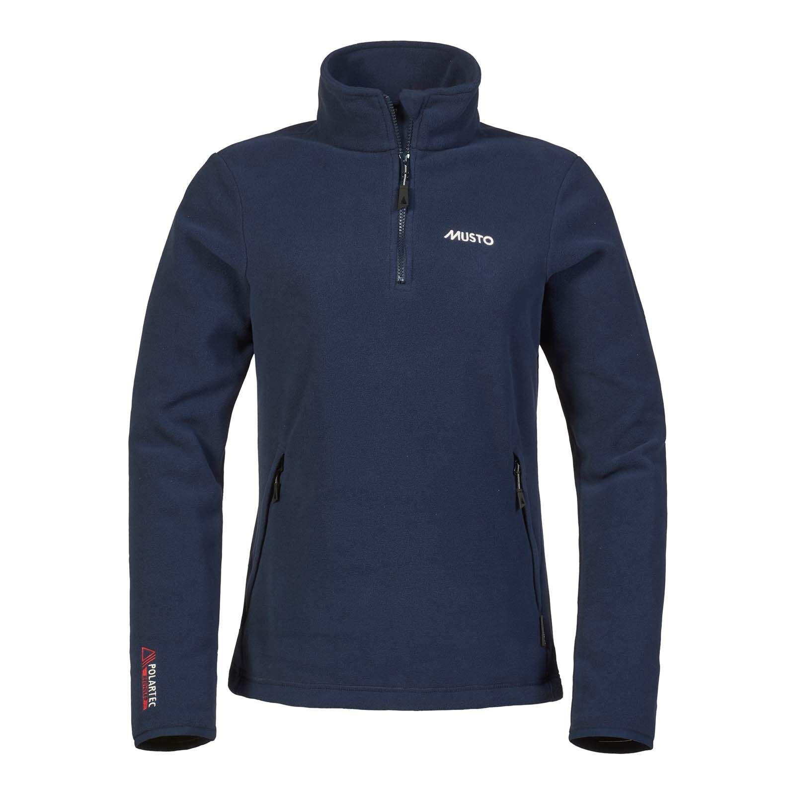 Musto Damen Snug Fleece 2.0