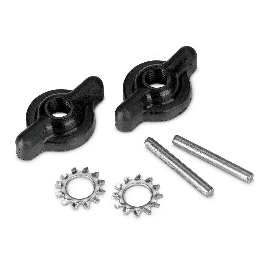 Minn Kota Propeller-Mutter-Kit 3/8" MKP-9 Minn Kota Propeller-Mutter-Kit 3/8" MKP-9