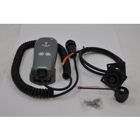 Maxwell AA320 Kabelgebundene Handfernbedienung