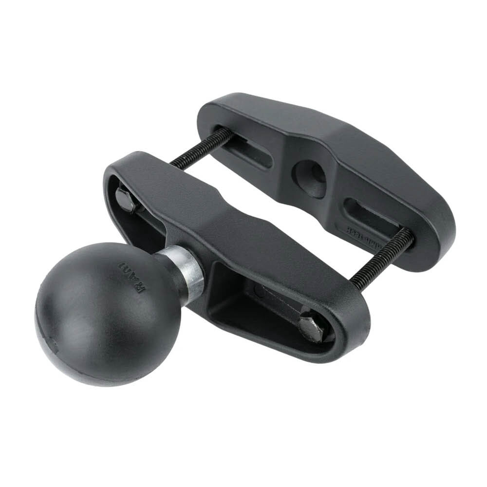 RAM Mounts Schraubklemme - Breitenbereich 44,45 mm bis 101,6 mm - D-Kugel (2,25 Zoll)