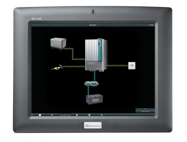6205_masterviewsystem MASTERVOLT MasterView System