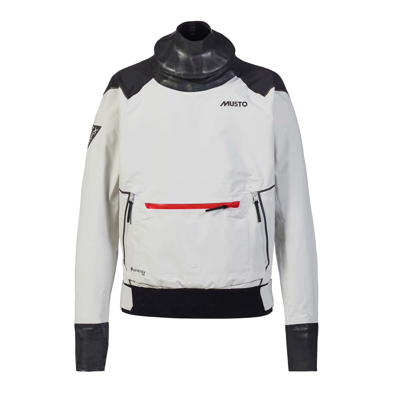 Musto MPX Gore-Tex Pro Race Dry Smock 2.0