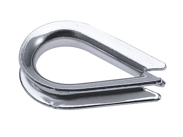 LNKZ0999 Talamex Kausch aus Edelstahl