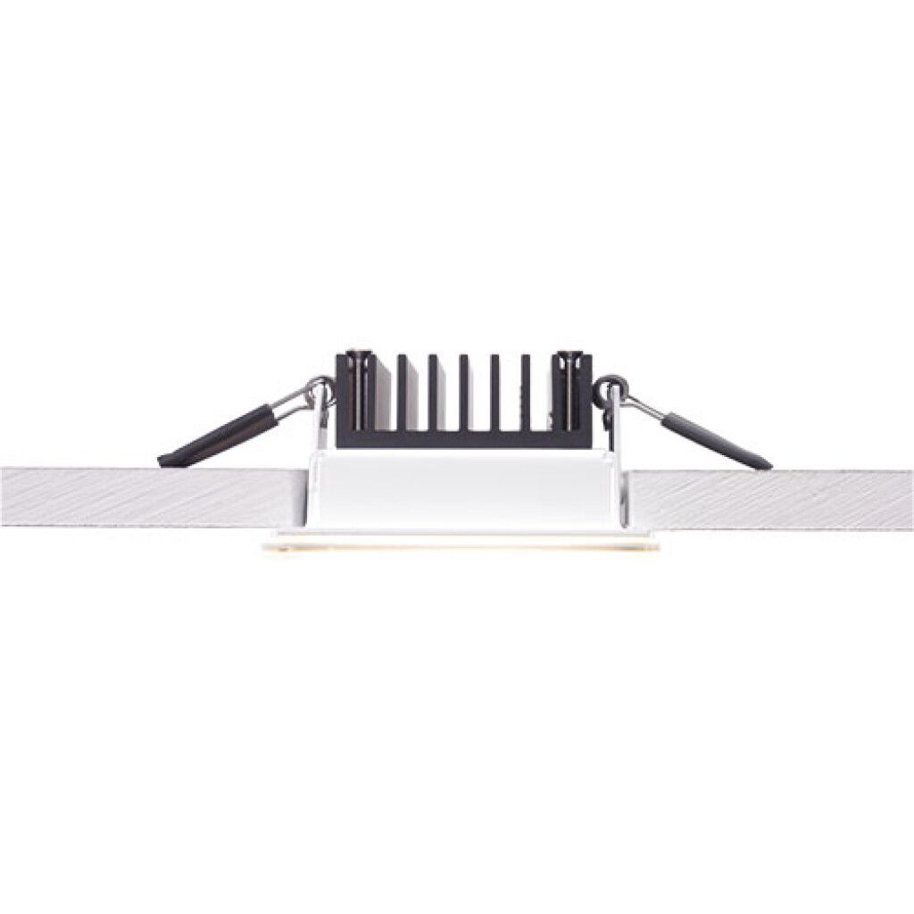 LED-Einbau LOOKUP MINI, 7 W, Konstantstrom 350mA, warmw. 3.000 K, 520 lm, ohne Treiber, SunLike