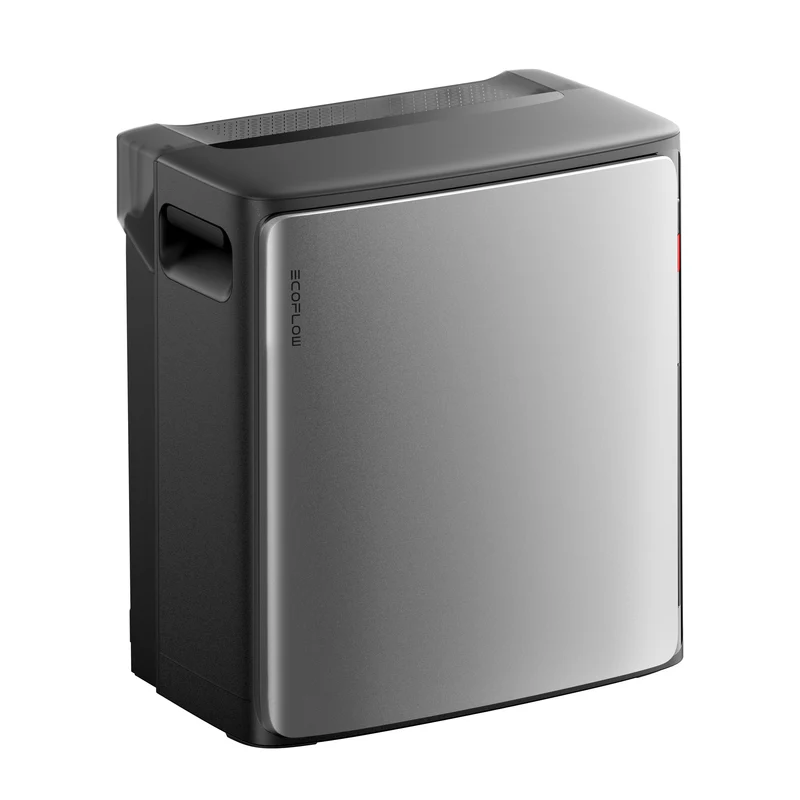 Ecoflow Stream Ultra X mit 3,84kWh Akku und 4 x MPPT (0% MwSt. - § 12 Abs. 3 UStG.)