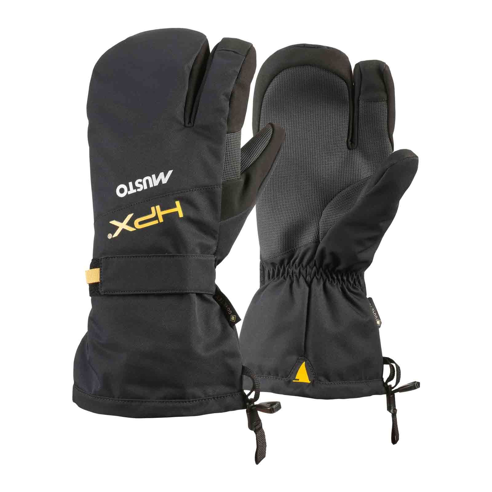 Musto HPX Gore-Tex Pro Ocean Handschuhe