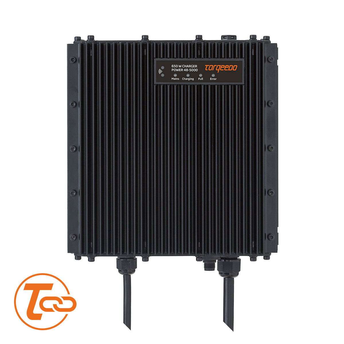 Torqeedo Ladegerät für Power 48-5000 Torqeedo Ladegerät für Power 48-5000