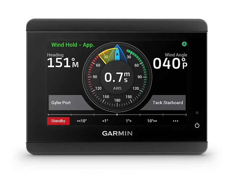 Garmin SmartDrive Core-Pack Linear-Antrieb mit Reactor-40 und GHC 50 Bedienteil