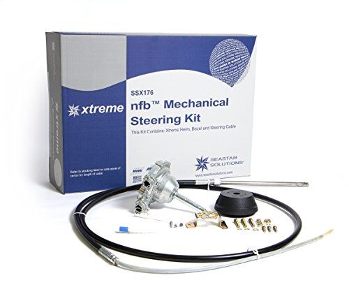 Seastar_xtreme_Steuerung Seastar Steuerung Xtreme Std. und NFB bis 235PS (versch. Längen)