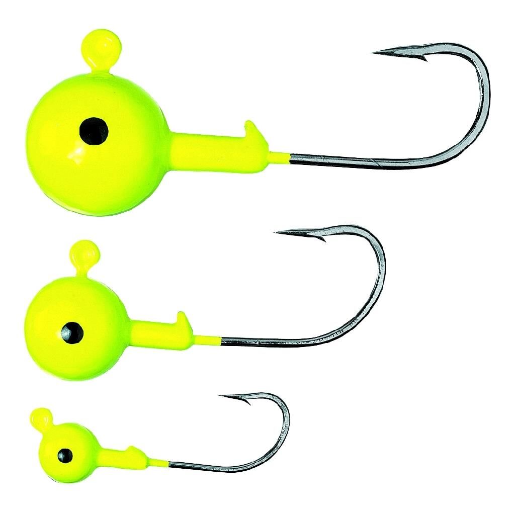 Jenzi Heavy Duty Jig-Heads