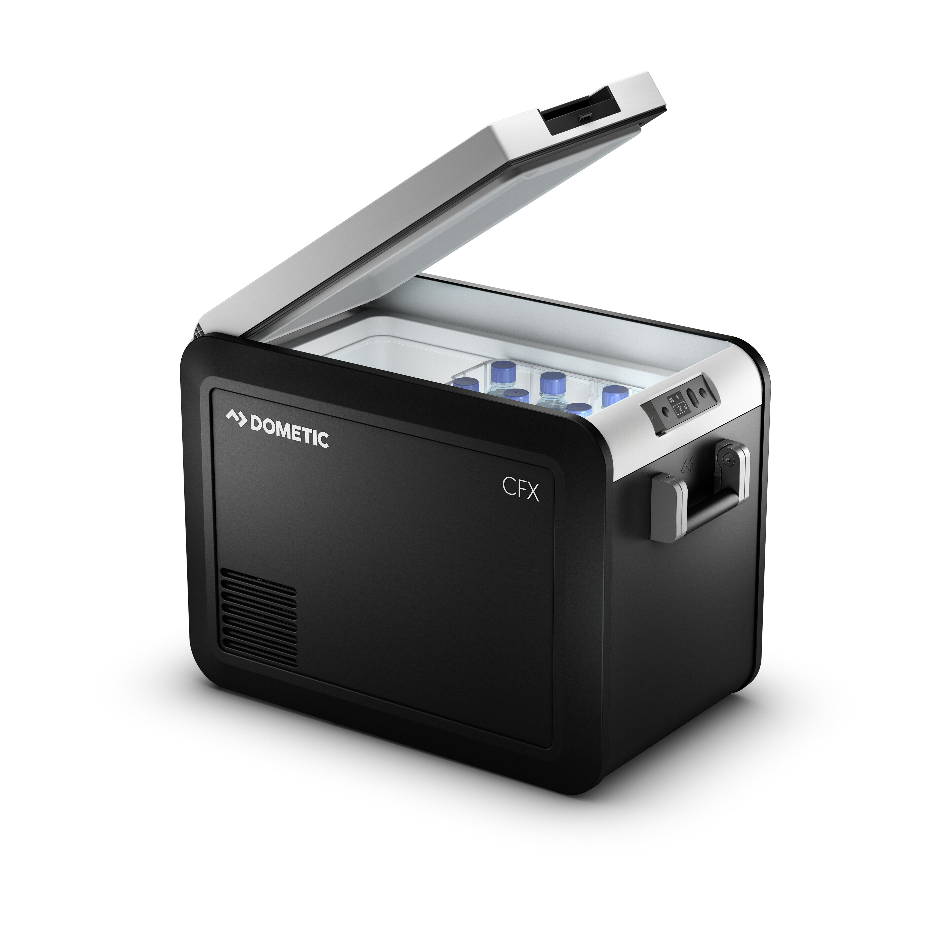 cfx3-45-9600025326-p400 Dometic CFX3 45 tragbare Kompressor Kühl- Gefrierbox 40l