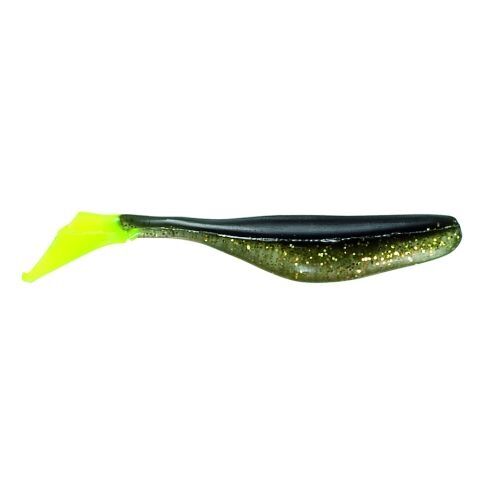 Jenzi River Shad Farbe C 9 cm