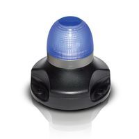Hella 360° Signallampe 9-33 Volt Hella 360° Signallampe 9-33 Volt