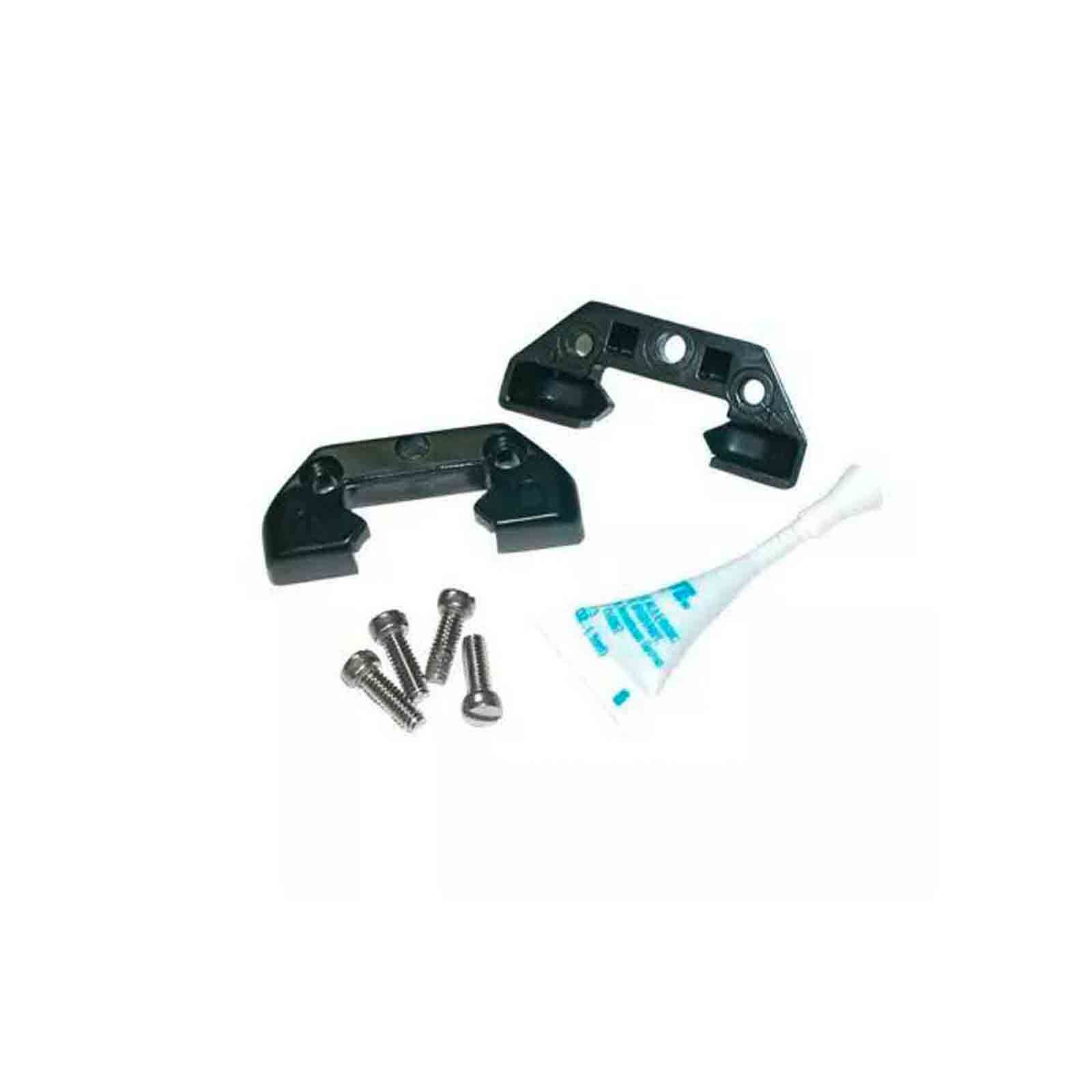 Harken 22 mm SB Plastik Endkappen