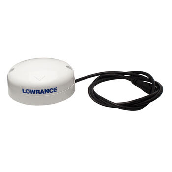 Lowrance Außenborder Hydraulik Autopilot Set Point-1 GPS Sensor