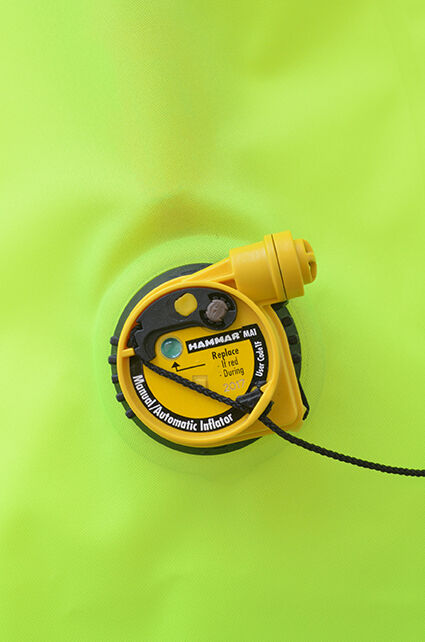 Spinlock Hammar MA1 Auslöser