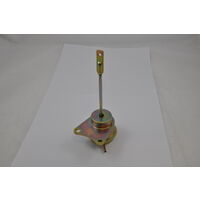 Steyr  LADEDRUCKDOSE TURBO