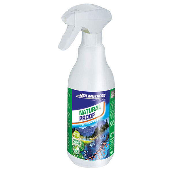 Musto Natural Proof