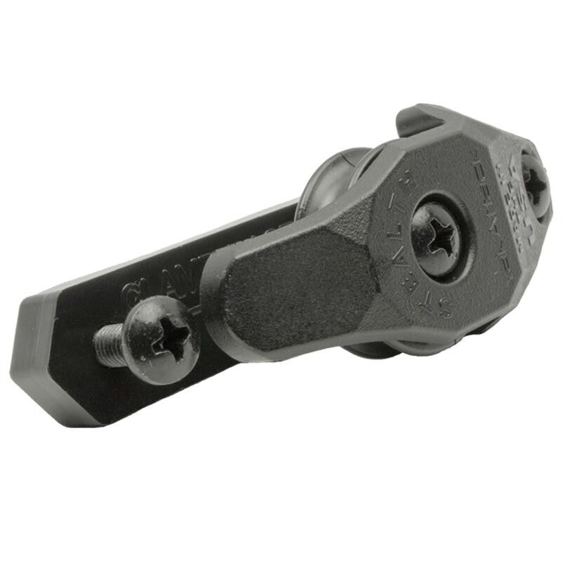 LeverLoc Anchor Trolley HD
